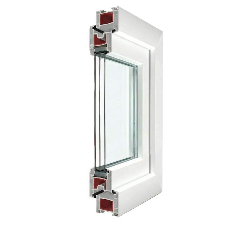 Окно Proplex Litex 58 мм